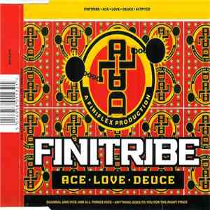 Finitribe - Ace Love Deuce