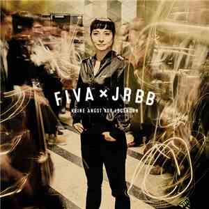 Fiva × JRBB - Keine Angst Vor Legenden
