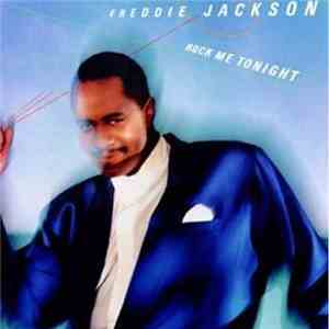 Freddie Jackson - Rock Me Tonight