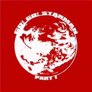 Furries In A Blender - Go! Go! Starman - Part I
