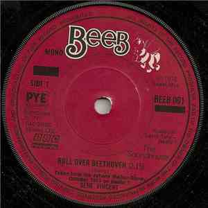 Gene Vincent - Roll Over Beethoven