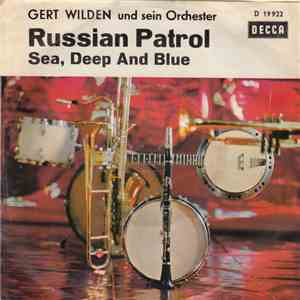 Gert Wilden Und Sein Orchester - Russian Patrol