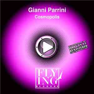 Gianni Parrini - Cosmopolis