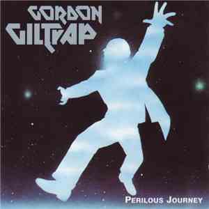 Gordon Giltrap - Perilous Journey