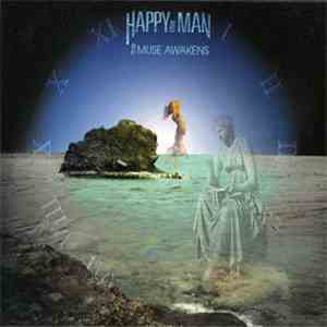 Happy The Man - The Muse Awakens