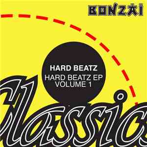 Hard Beatz - Hard Beatz E.P. Vol 1