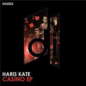 Haris Kate, Mood 96 - Casino