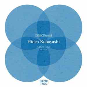 Hideo Kobayashi - Talkin’ Physical