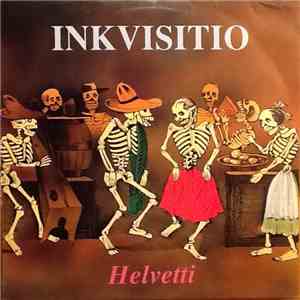 Inkvisitio - Helvetti
