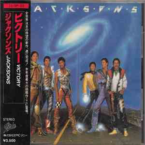 Jacksons - Victory