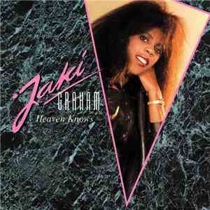 Jaki Graham - Heaven Knows