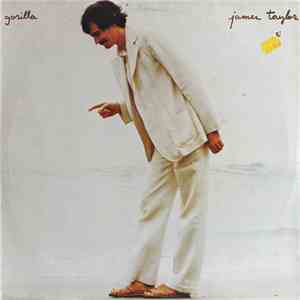 James Taylor  - Gorilla