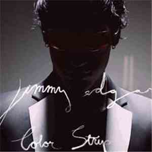 Jimmy Edgar - Color Strip