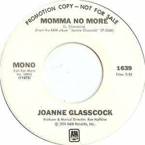 Joanne Glasscock - Momma No More