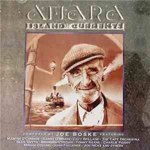 Joe Boske - Amara: Island Currents