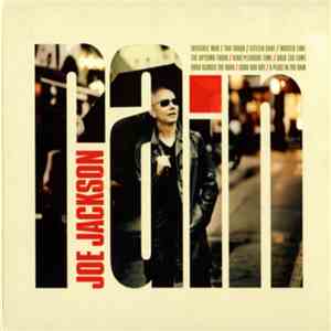 Joe Jackson - Rain