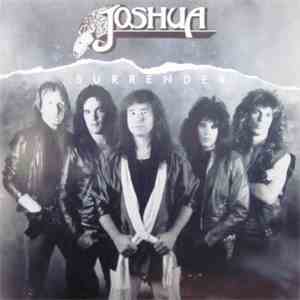 Joshua - Surrender