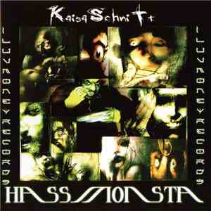 Kaisaschnitt - Hassmonsta