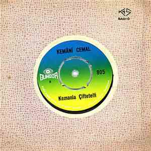 Kemani Cemal - Gelin Alma Havasi / Kemanla Ciftetelli