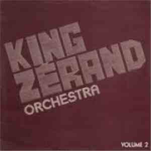 King Zérand Orchestra - Volume 2