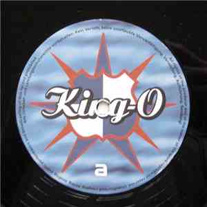 King-O - Give Me Your Poison