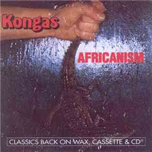 Kongas - Africanism