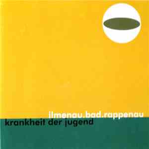 Krankheit Der Jugend - Ilmenau.Bad.Rappenau
