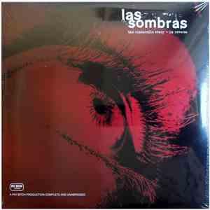 Las Sombras  - The Cinderella Story - In Reverse