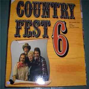 Lillian Askeland • Ottar Johansen • Ørnulf Holthe, The Country Team Gjester ...