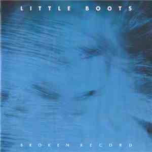 Little Boots - Broken Record