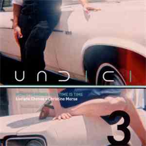Luciano Chessa + Christine Morse  - Money Is Money And Time Is Time