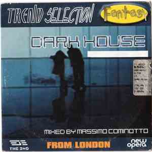 Massimo Cominotto - Dark House