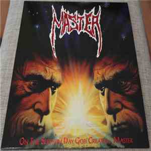 Master - On The Seventh Day God Created... Master