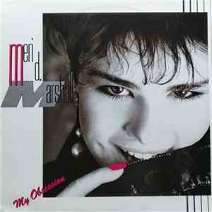 Meri D. Marshall - My Obsession