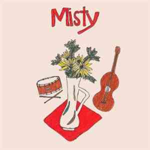 Misty White - Misty