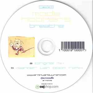 Mode Hookers - Breathe