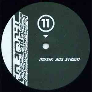 Musik Aus Strom - Acid Planet 11