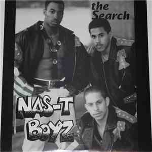 Nas-T Boyz - The Search