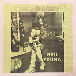 Neil Young - Live at The Los Angeles Music Center