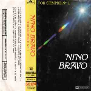 Nino Bravo - Por Siempre No. 1