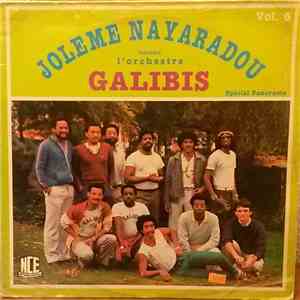 Orchestre Galibis - L'orchestre Galibis