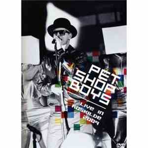 Pet Shop Boys - Live In Roskilde 2009