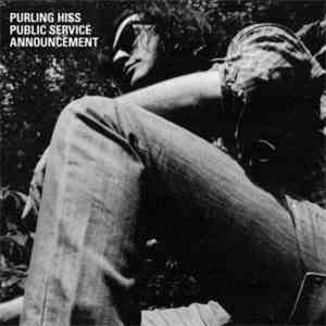 Purling Hiss - Public Service Announcement