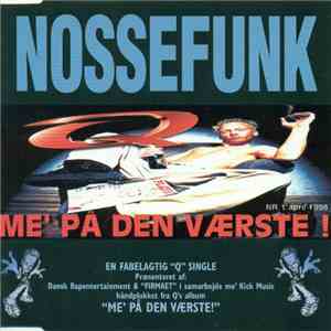 Q - Nossefunk