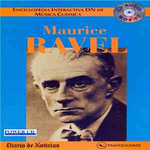 Ravel - Maurice Ravel