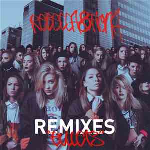 Rebecca & Fiona - Bullets (Remixes)