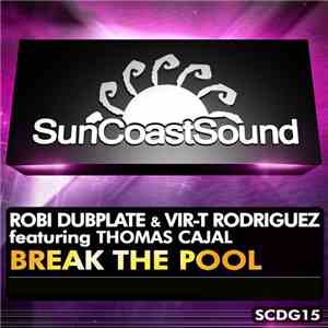 Robi Dubplate & Vir-T Rodriguez - Analog Cheers