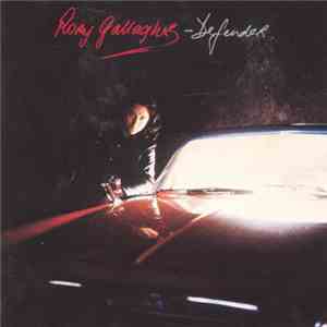 Rory Gallagher - Defender
