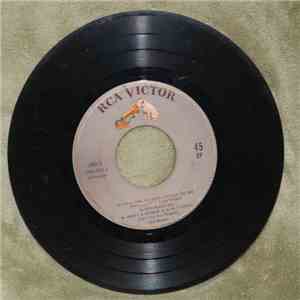 Slim Whitman, Eddy Arnold, The Tennessee Plowboy & His Guitar - Various Songs