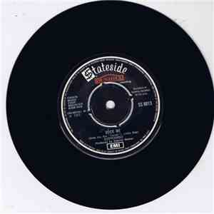 Steppenwolf - Rock Me / Jupiter Child